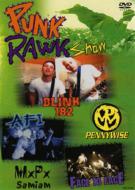 Punk Rawk Show Vol.1