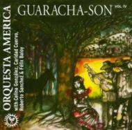 Guaracha Son