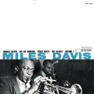 Miles Davis Vol.2