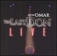 Last Don Live Vol.1