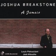 Joshua Breakstone/Jamais