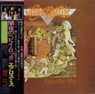 エアロスミス　紙ジャケ４枚セット Amazon.co.jp: 野獣生誕(エアロスミスI)(紙ジャケット仕様