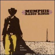 Memphis Radio Kings/Devil's Dutchman