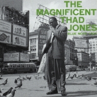 Magnificent Thad Jones