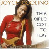 その他 This Girl's Got to Play This Girl's Got To Play : Joyce Cooling | HMV&BOOKS online