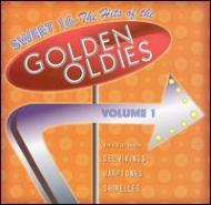 Various/Sweet 16 - Hits Of The Goldenoldies Vol.1