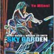 Sky Garden