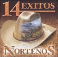 Various/14 Exitos Nortenos