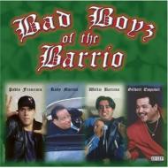 Various/Bad Boys Of The Barrio
