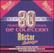 Hector Montemayor/Mas 30 Albums Coleccion