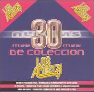 Los Acosta/Mas 30 Albums Coleccion