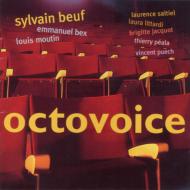 Sylvain Beuf/Octovoice