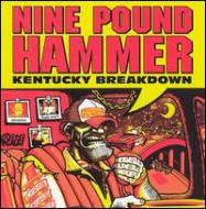 Nine Pound Hammer/Kentucky Breakdown