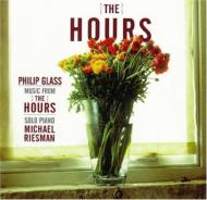 グラス、フィリップ（1937-）/Music From The Hours： Riesman(P)