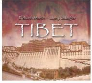 Deborah Martin / Cheryl Gallagher/Tibet