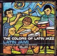 Various/Colors Of Latin Jazz - Latin Jam