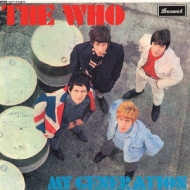 the who cd 9点　+2点　セット the who cd 9点 +2点 セット - メルカリ