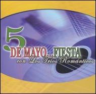 Various/5 De Mayo...fiesta Con Trios Romanticos