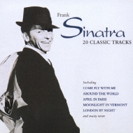 Classic Tracks Frank Sinatra Hmv Books Online Tocp