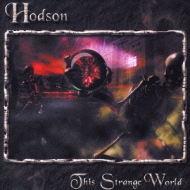 Hodson/This Strange World