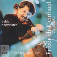 ե꡼ɥҡ1930-2000/Cello Concerto Kleinhapl(Vc)neumeister / Graz Jazz Big Band
