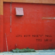 THE MODS/Live With Rock'n'Roll