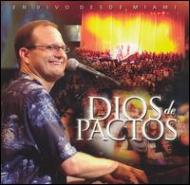 Marcos Witt/Dios De Pactos