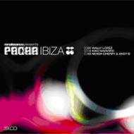 Renaissance Presents Pacha Ibiza