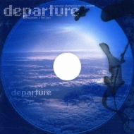 サムライチャンプルー　departure アナログ　nujabes ♯170