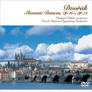 Dvorak: Slavonic Dances: Valek / Czech National.so
