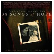 Various/Parkinsong - 38 Songs Of Hopevol.1