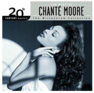 Chante Moore/Millennium Collection - 20th Century Masters