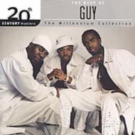 Guy/Millennium Collection - 20th Century Masters