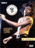 Terence Trent D'arby In Concert