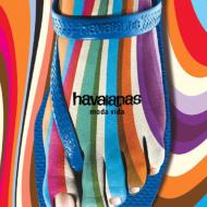 Havaianas Moda Vida