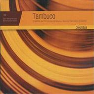 Colombia: Tambuco
