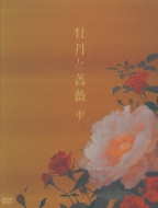 牡丹と薔薇 DVD BOX 中 | HMVu0026BOOKS online - PCBP-51209