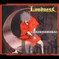 CRAZY SAMURAI : LOUDNESS | HMV&BOOKS online - TKCA-72684