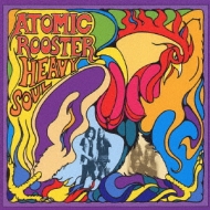 Best Of Atomic Rooster : Atomic Rooster | HMV&BOOKS online