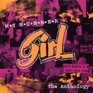 Best Of Girl : Girl | HMVu0026BOOKS online - BVCM-47001/2