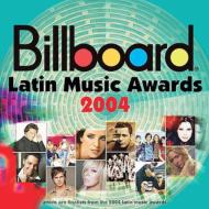 Various/Billboard Latin Music Awards 2004