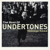 The Best Of The Undertones Teenage Kicks
