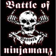 BATTLE OF NINJAMANZ｜HMV&BOOKS online