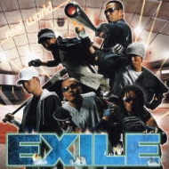 EXILE/Real World (Cccd)
