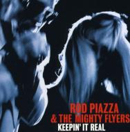 Rod Piazza/Keepin It Real
