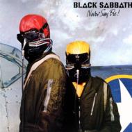 Black Sabbath/Never Say Die (Rmt)
