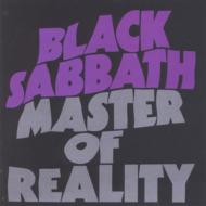 Black Sabbath/Master Of Reality (Rmt)