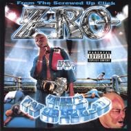 Z Ro/Z-ro Vs World