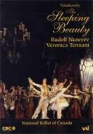 バレエ＆ダンス/Sleeping Beauty(Tchaikovsky)： Nureyev Tennant Canada National Ballet