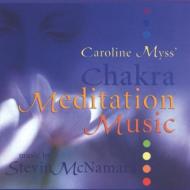 Caroline Myss -Chakra Meditation Music
